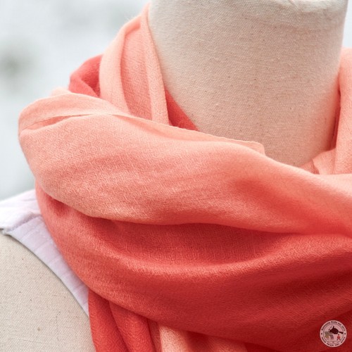 Sciarpa cashmere tamur - sciarpa,