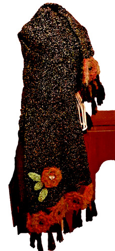 Pashmina stola scialle - scialle, sciarpa