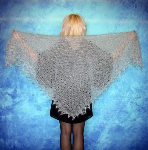 Sciarpa cashmere - in,