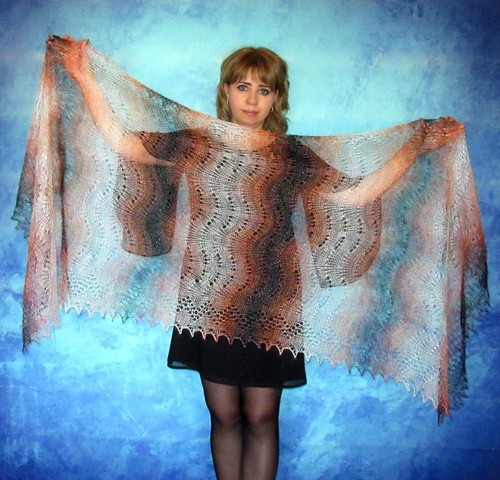 Sciarpa cashmere - in,