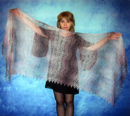 Sciarpa cashmere - sciarpa,