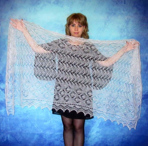 Sciarpa cashmere - in,