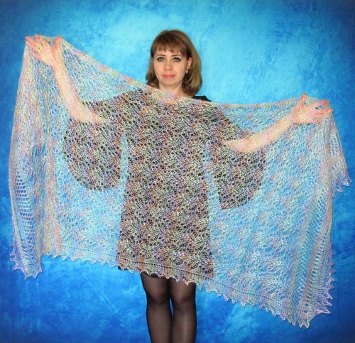 Sciarpa cashmere - in,