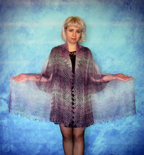 Sciarpa cashmere - in,
