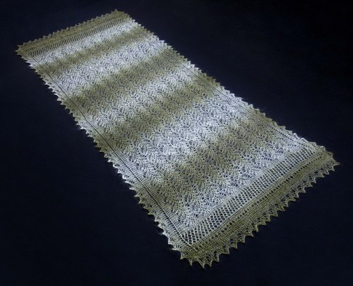 Sciarpa cashmere - sciarpa, in