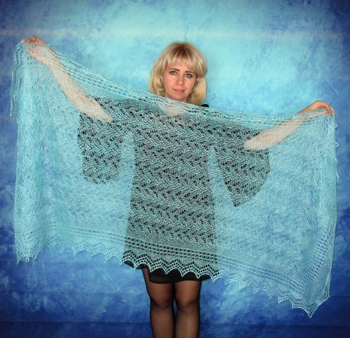 Sciarpa cashmere - in,