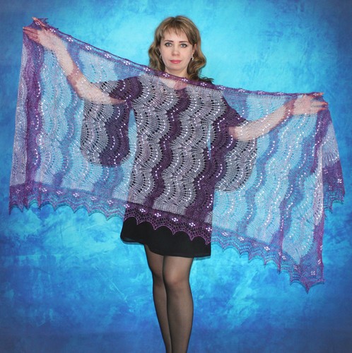 Sciarpa cashmere - sciarpa,