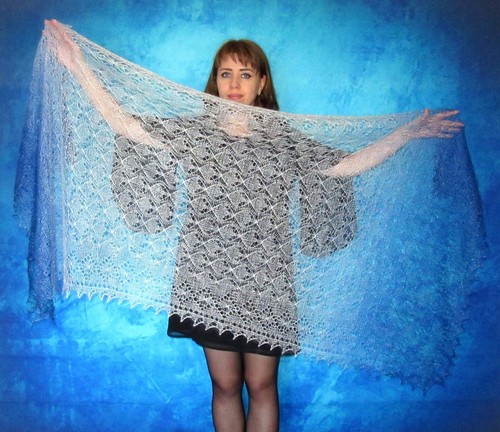 Sciarpa cashmere - in,