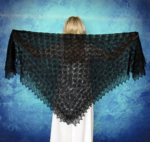 Sciarpa cashmere - sciarpa, in