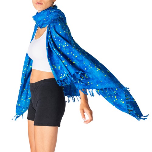 Panasiam sciarpa starlit - starlit, |