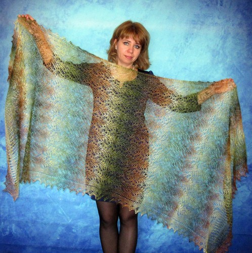 Sciarpa cashmere - in,