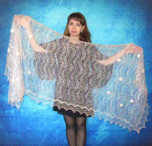 Sciarpa cashmere - sciarpa,