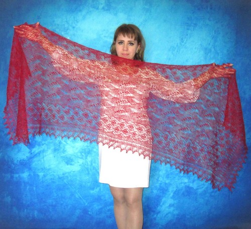 Sciarpa cashmere - in,