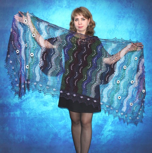 Sciarpa cashmere - sciarpa,
