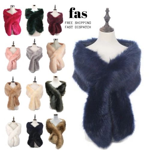 Sciarpa donna invernale