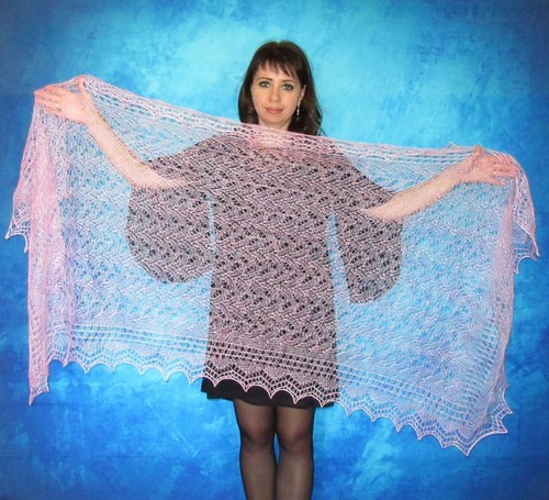 Sciarpa cashmere - in,