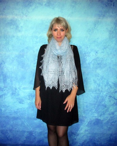 Sciarpa cashmere - sciarpa, in
