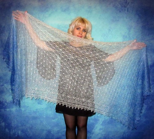Sciarpa cashmere - sciarpa, in