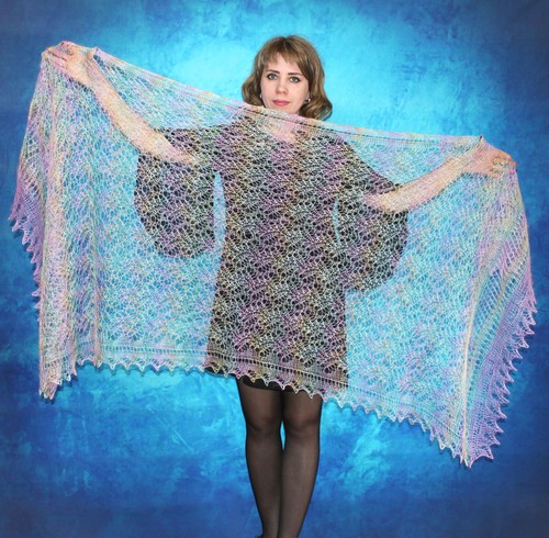 Sciarpa cashmere - sciarpa,