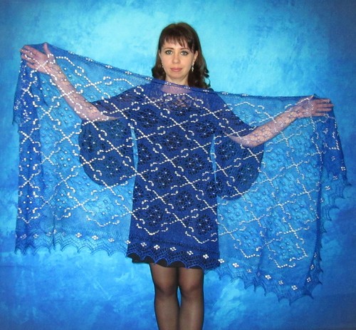 Sciarpa cashmere - in,