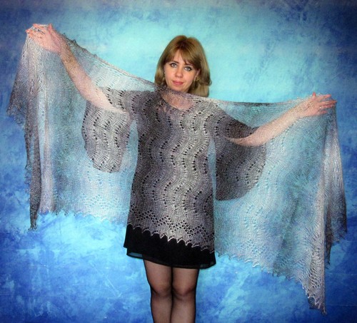 Sciarpa cashmere - sciarpa, in