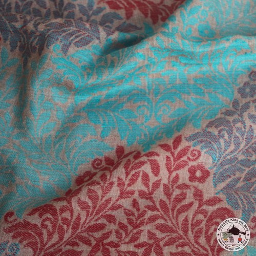 Sciarpa cashmere pashmina - in,