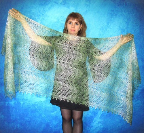Sciarpa cashmere - sciarpa,