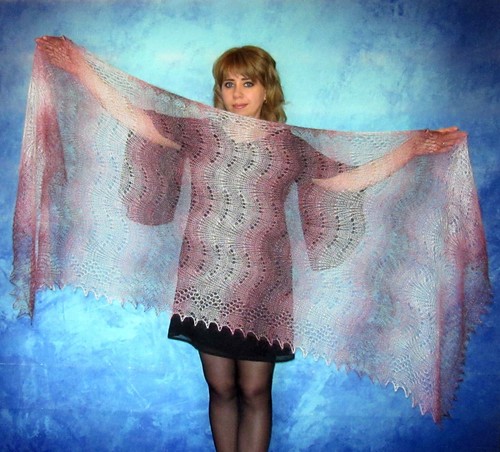 Sciarpa cashmere - sciarpa, in