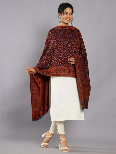 Stola pashmina grande kani - stola,