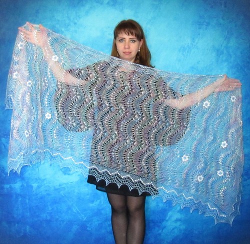 Sciarpa cashmere - sciarpa,