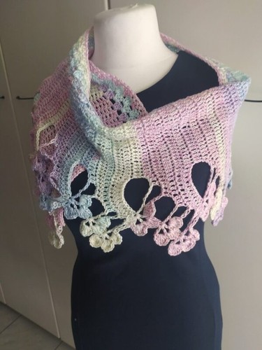 Stola donna 100 - stola,