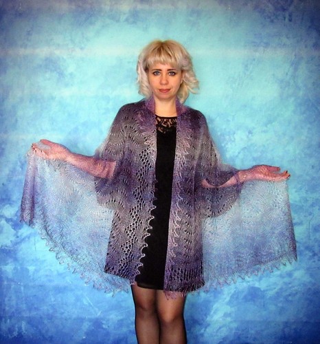 Sciarpa cashmere - sciarpa, in