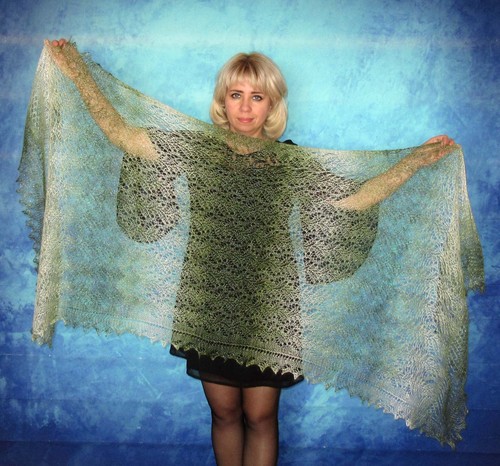 Sciarpa cashmere - in,