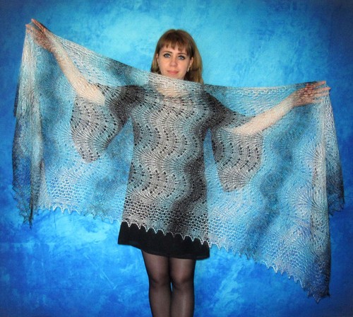 Sciarpa cashmere - sciarpa,